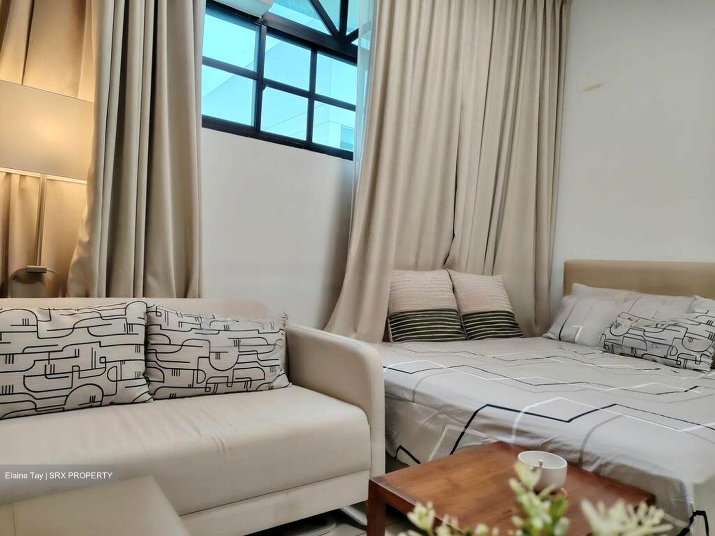 Calin Mansions (D14), Apartment #446557011